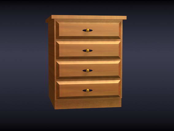 Descarga gratis 3D Modelos!