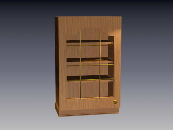 Descarga gratis 3D Modelos!