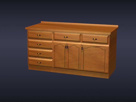 Descarga gratis 3D Modelos!
