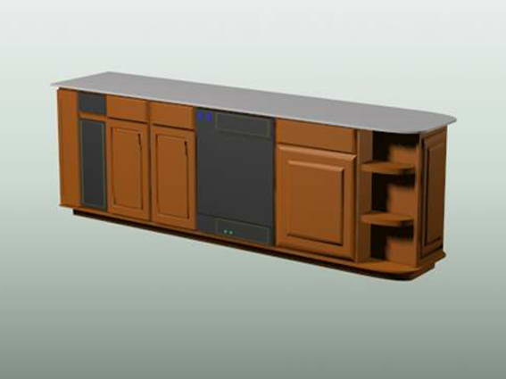 Descarga gratis 3D Modelos!