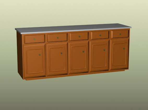 Descarga gratis 3D Modelos!