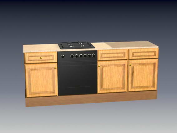 Descarga gratis 3D Modelos!
