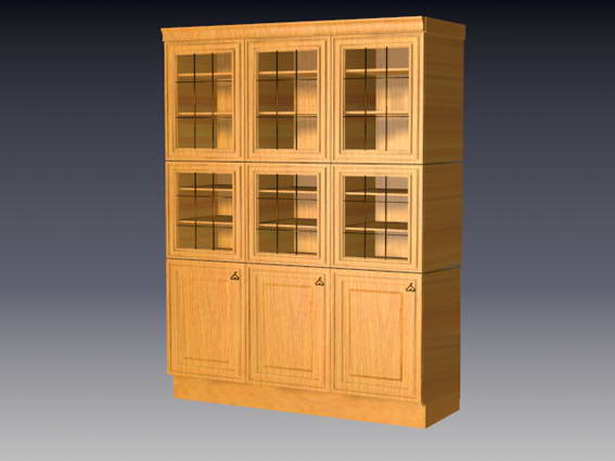 Descarga gratis 3D Modelos!