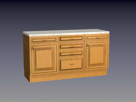 Descarga gratis 3D Modelos!