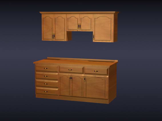 Descarga gratis 3D Modelos!