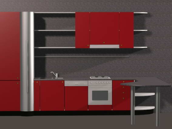 Descarga gratis 3D Modelos!