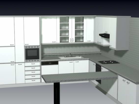 Descarga gratis 3D Modelos!