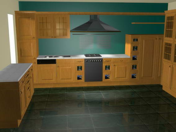 Descarga gratis 3D Modelos!