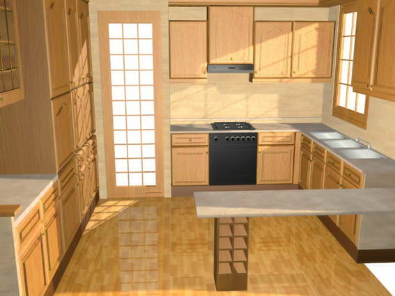 Descarga gratis 3D Modelos!