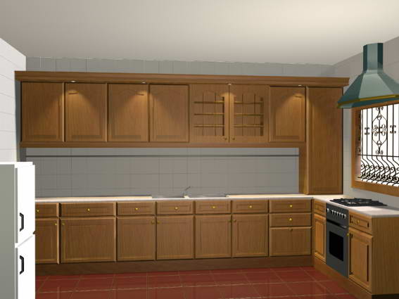 Descarga gratis 3D Modelos!