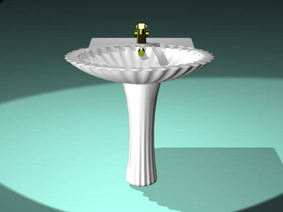 Descarga gratis 3D Modelos!