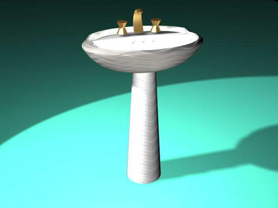 Descarga gratis 3D Modelos!