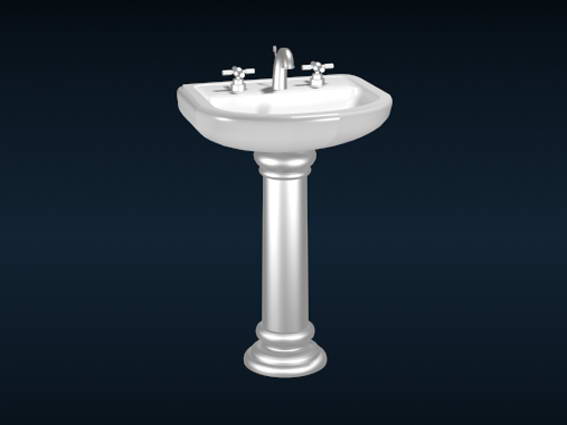 Descarga gratis 3D Modelos!
