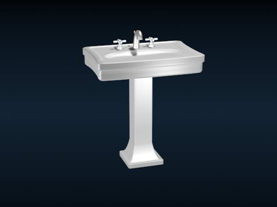 Descarga gratis 3D Modelos!