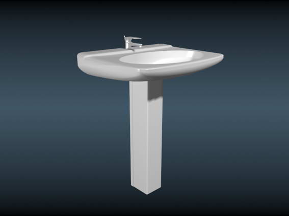 Descarga gratis 3D Modelos!