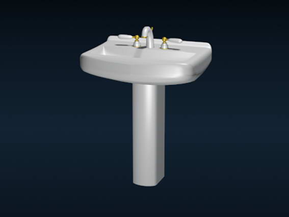 Descarga gratis 3D Modelos!