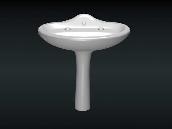 Descarga gratis 3D Modelos!