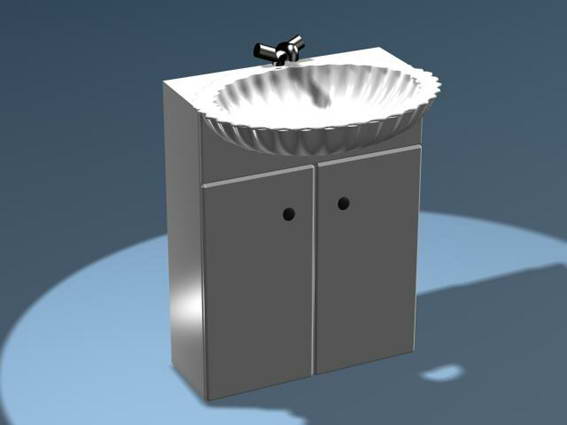 Descarga gratis 3D Modelos!