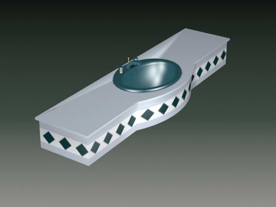 Descarga gratis 3D Modelos!