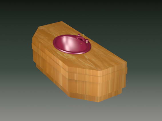 Descarga gratis 3D Modelos!