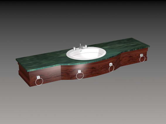 Descarga gratis 3D Modelos!