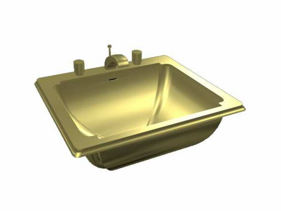 Descarga gratis 3D Modelos!