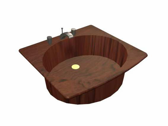 Descarga gratis 3D Modelos!