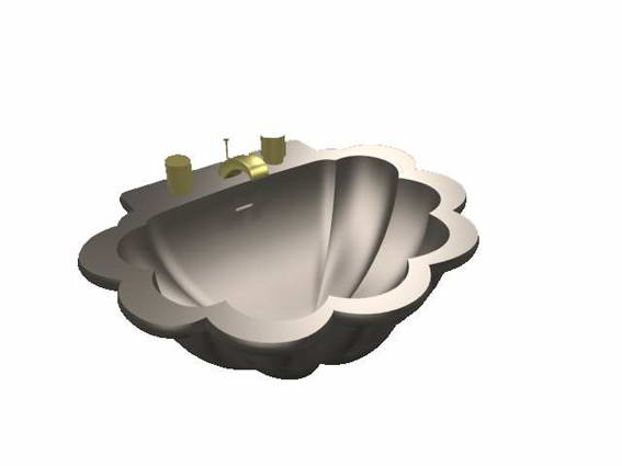 Descarga gratis 3D Modelos!