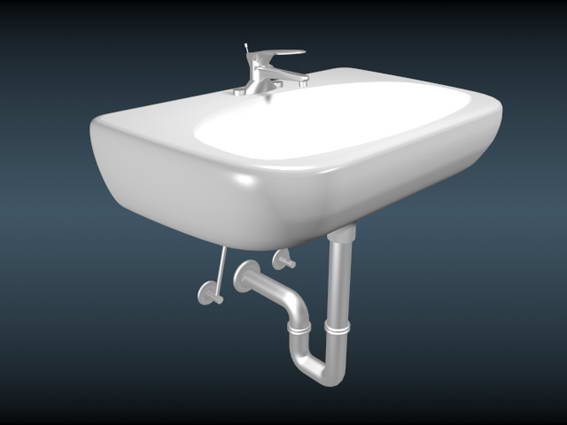 Descarga gratis 3D Modelos!