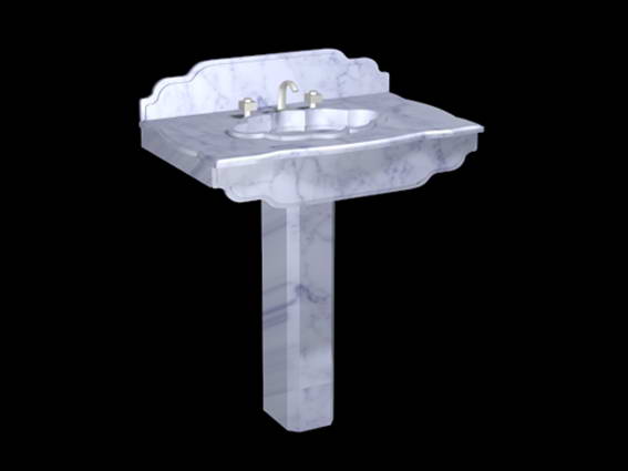 Descarga gratis 3D Modelos!