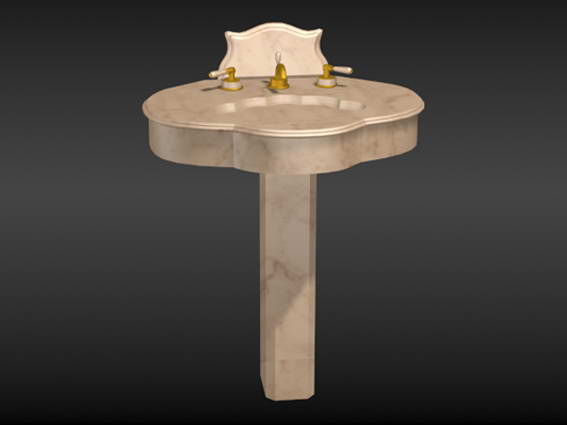 Descarga gratis 3D Modelos!