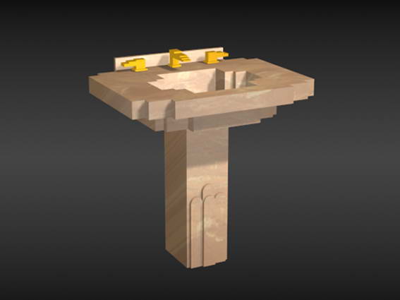 Descarga gratis 3D Modelos!