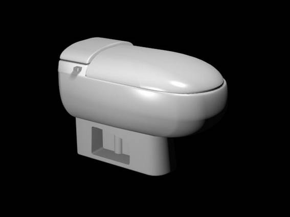 Descarga gratis 3D Modelos!