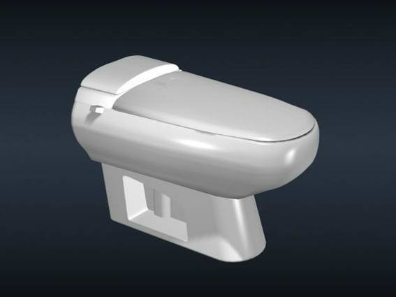 Descarga gratis 3D Modelos!