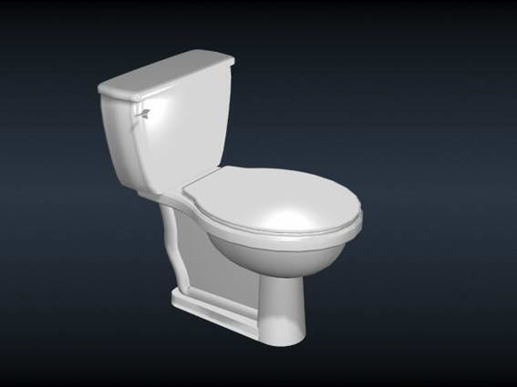 Descarga gratis 3D Modelos!