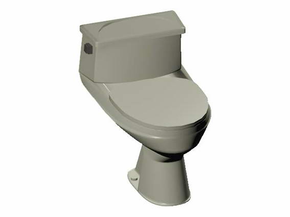 Descarga gratis 3D Modelos!