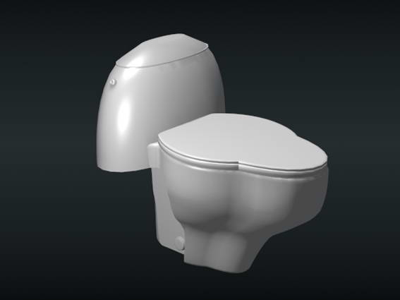 Descarga gratis 3D Modelos!