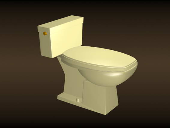 Descarga gratis 3D Modelos!