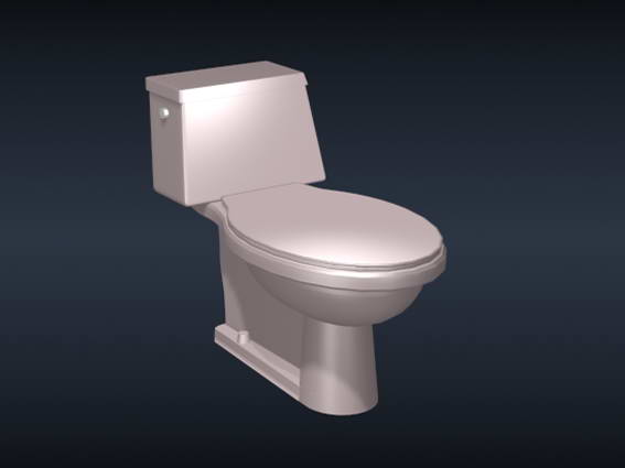 Descarga gratis 3D Modelos!