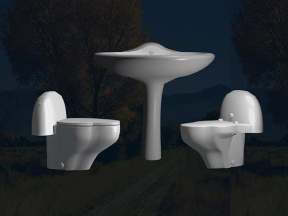 Descarga gratis 3D Modelos!