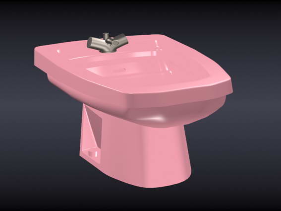 Descarga gratis 3D Modelos!