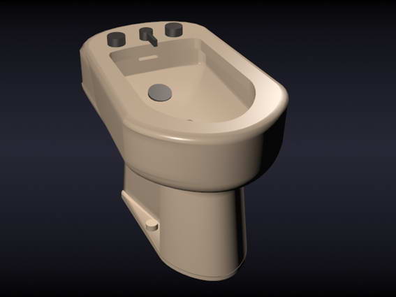 Descarga gratis 3D Modelos!