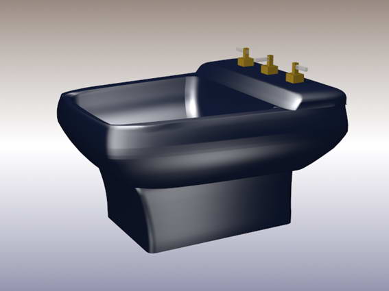 Descarga gratis 3D Modelos!
