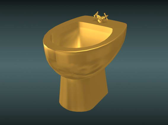 Descarga gratis 3D Modelos!