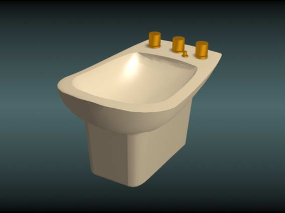 Descarga gratis 3D Modelos!