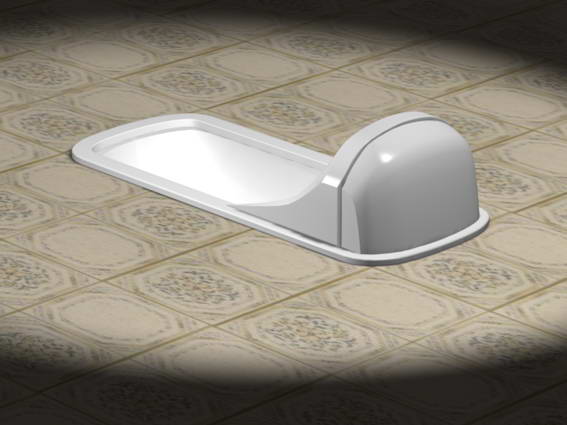 Descarga gratis 3D Modelos!