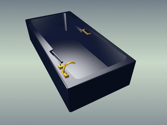 Descarga gratis 3D Modelos!