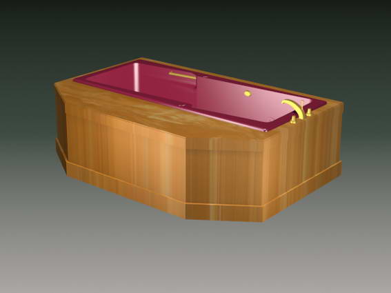 Descarga gratis 3D Modelos!