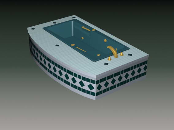 Descarga gratis 3D Modelos!