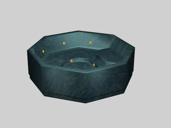 Descarga gratis 3D Modelos!